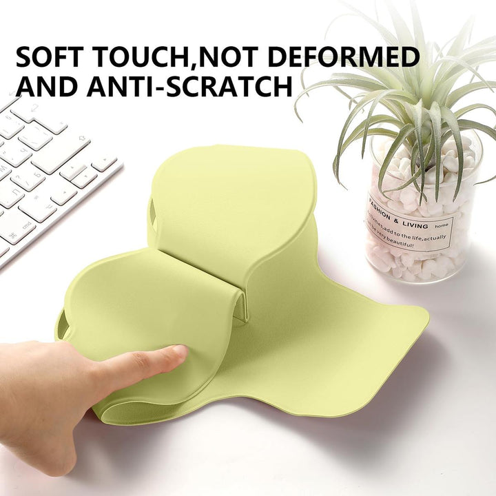 MaxGuard Smart Leather Case for AirPods Pro - DOKUTRONIX