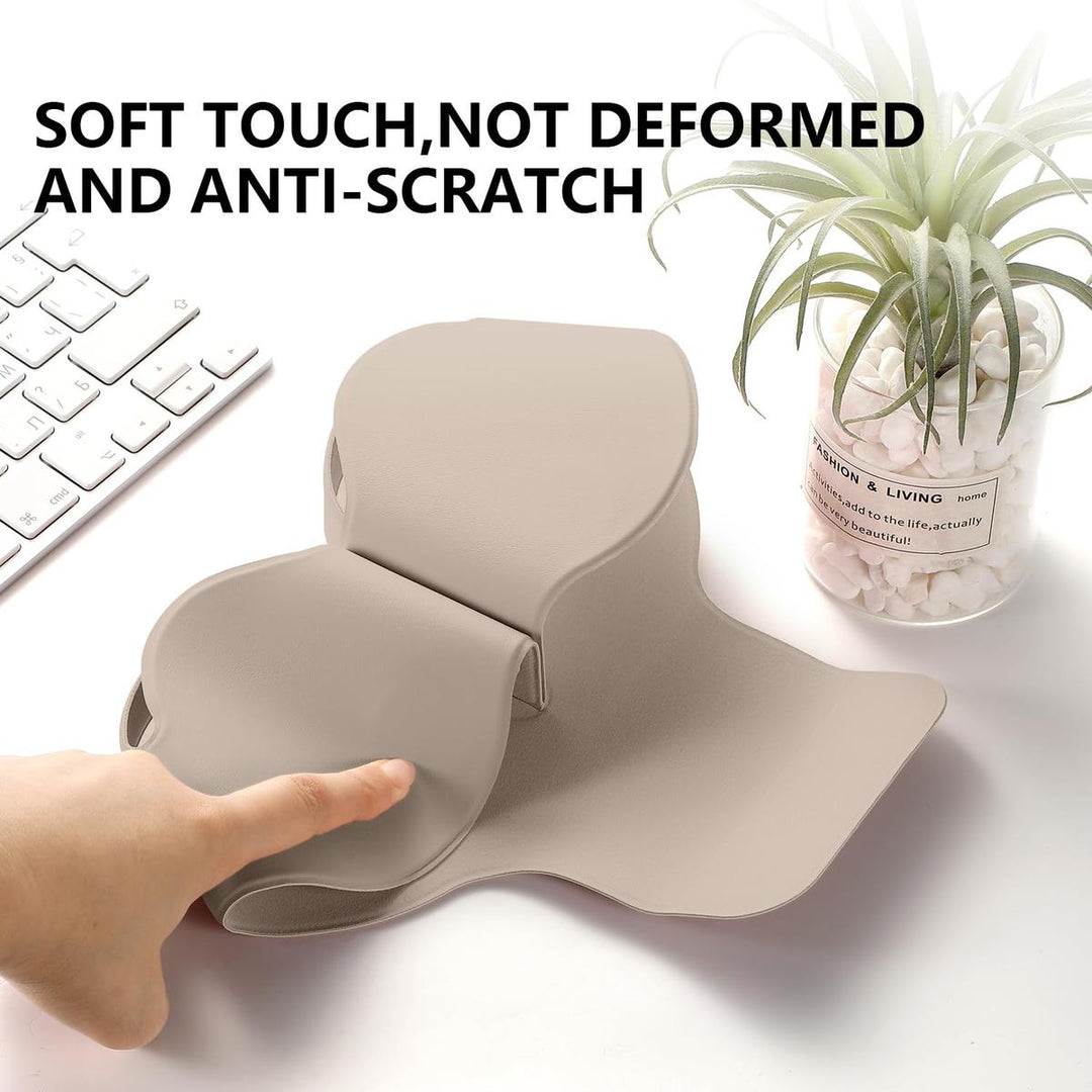 MaxGuard Smart Leather Case for AirPods Pro - DOKUTRONIX