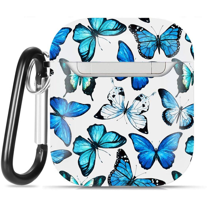 Glitter Pearl AirPods Case & Cleaner Kit - DOKUTRONIX