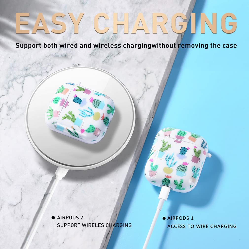 Glitter Pearl AirPods Case & Cleaner Kit - DOKUTRONIX