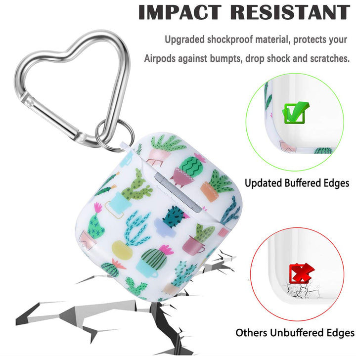 Glitter Pearl AirPods Case & Cleaner Kit - DOKUTRONIX