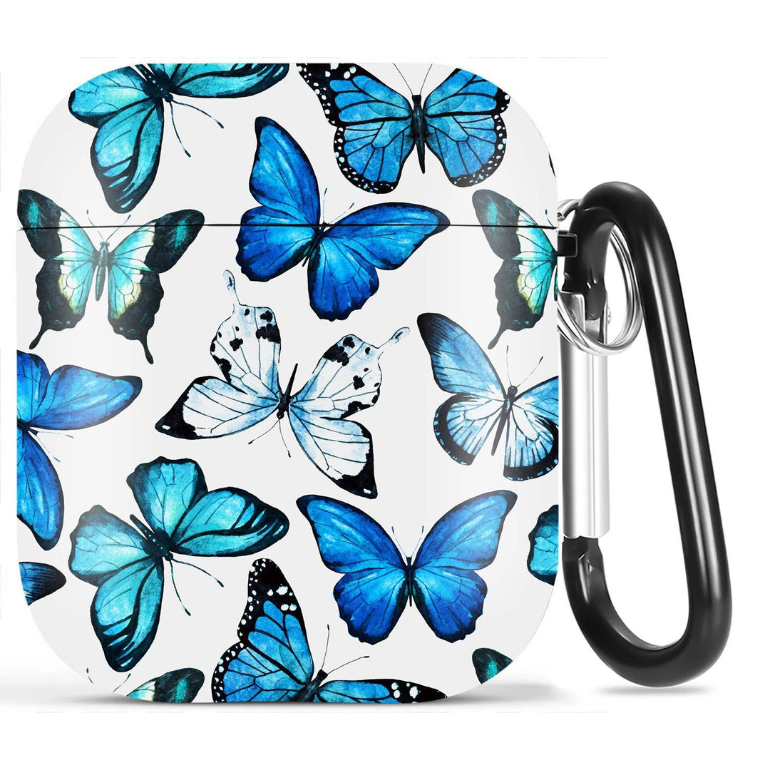 Glitter Pearl AirPods Case & Cleaner Kit - DOKUTRONIX