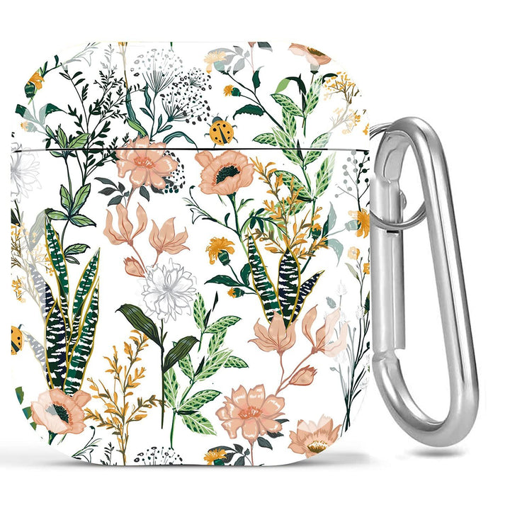 Glitter Pearl AirPods Case & Cleaner Kit - DOKUTRONIX