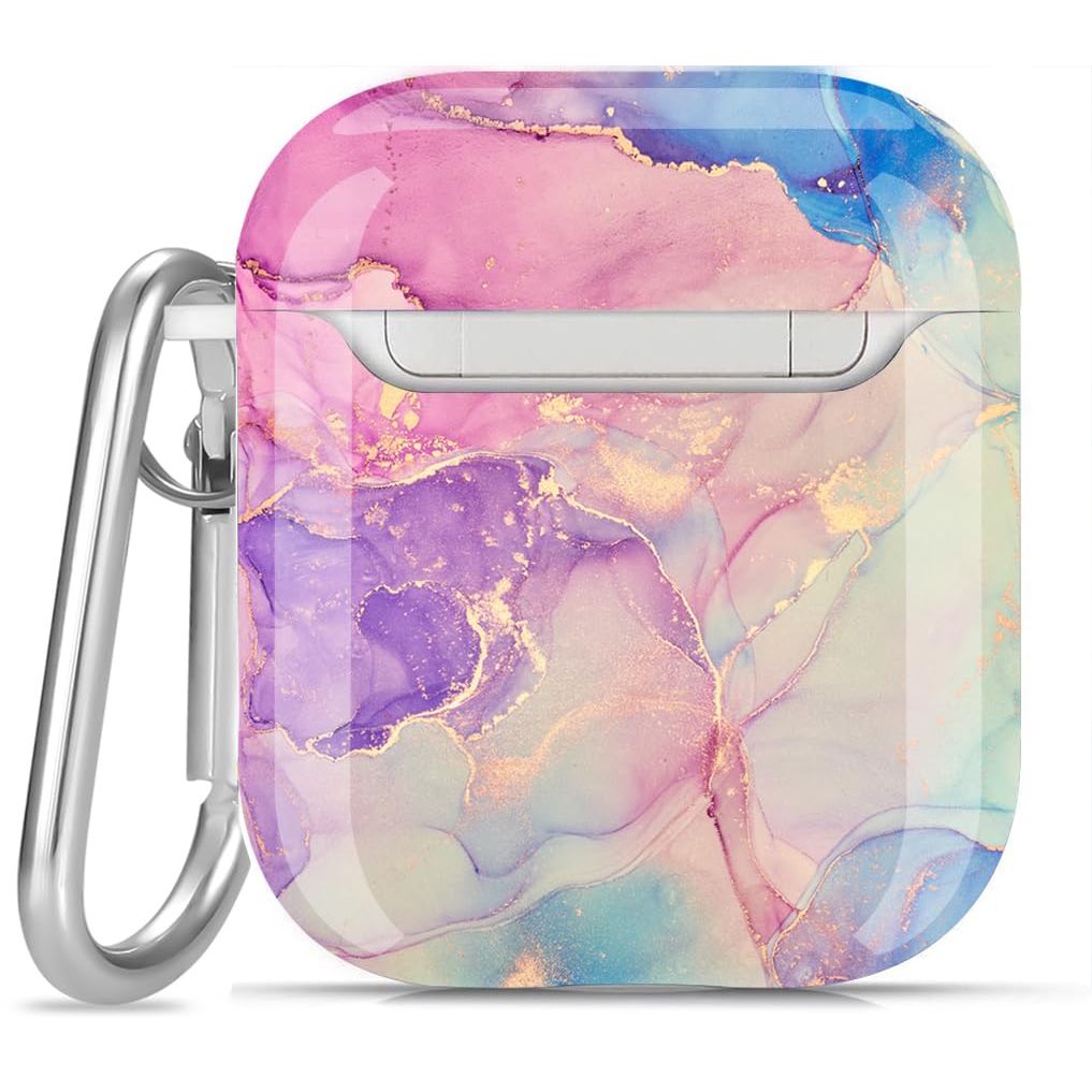 Glitter Pearl AirPods Case & Cleaner Kit - DOKUTRONIX
