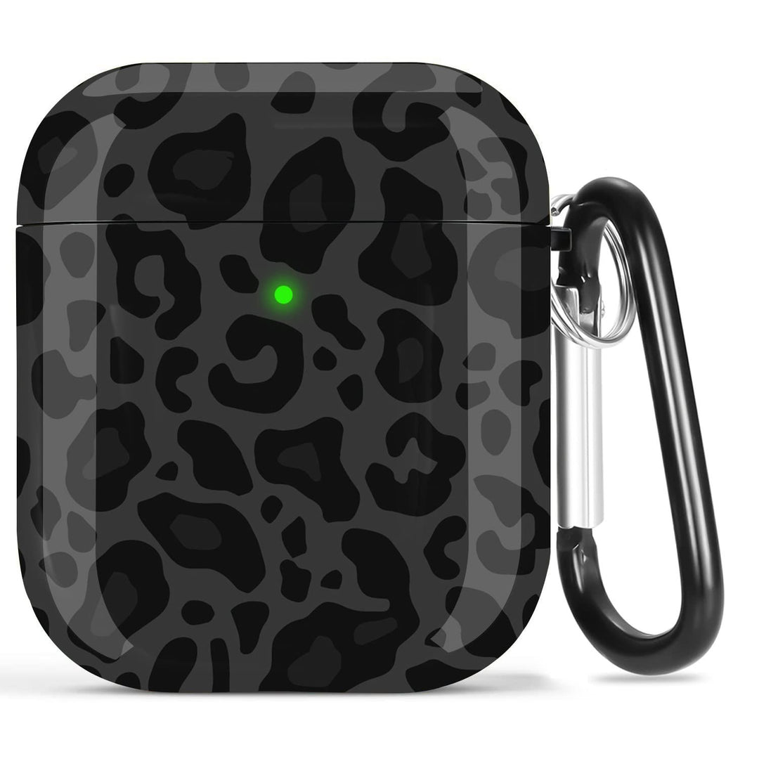 Glitter Pearl AirPods Case & Cleaner Kit - DOKUTRONIX