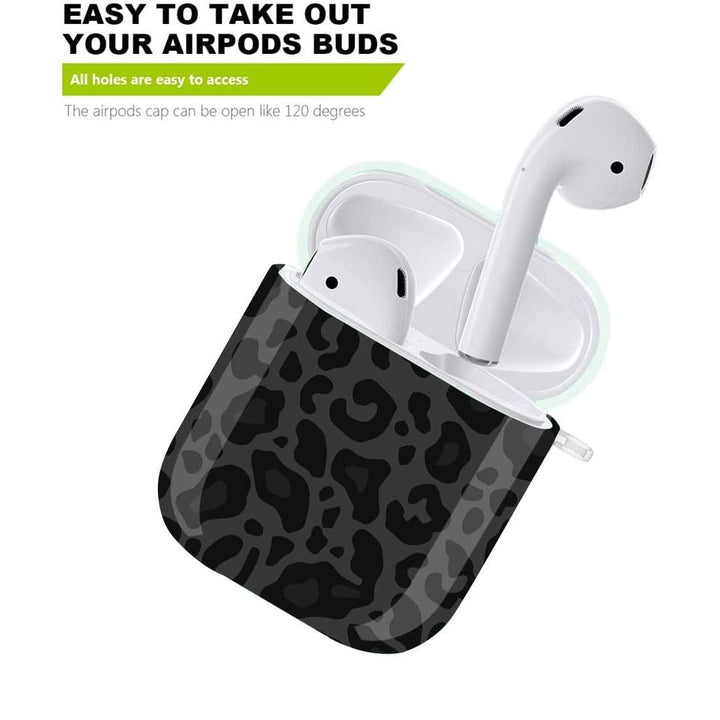 Glitter Pearl AirPods Case & Cleaner Kit - DOKUTRONIX