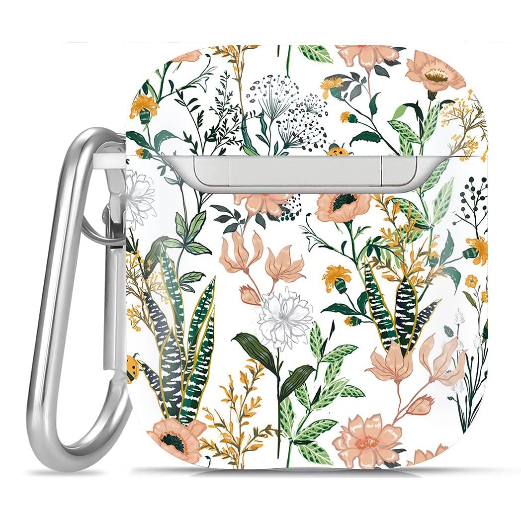 Glitter Pearl AirPods Case & Cleaner Kit - DOKUTRONIX