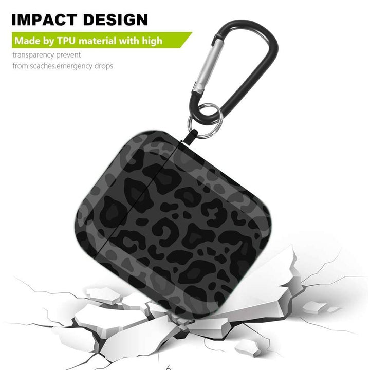 Glitter Pearl AirPods Case & Cleaner Kit - DOKUTRONIX