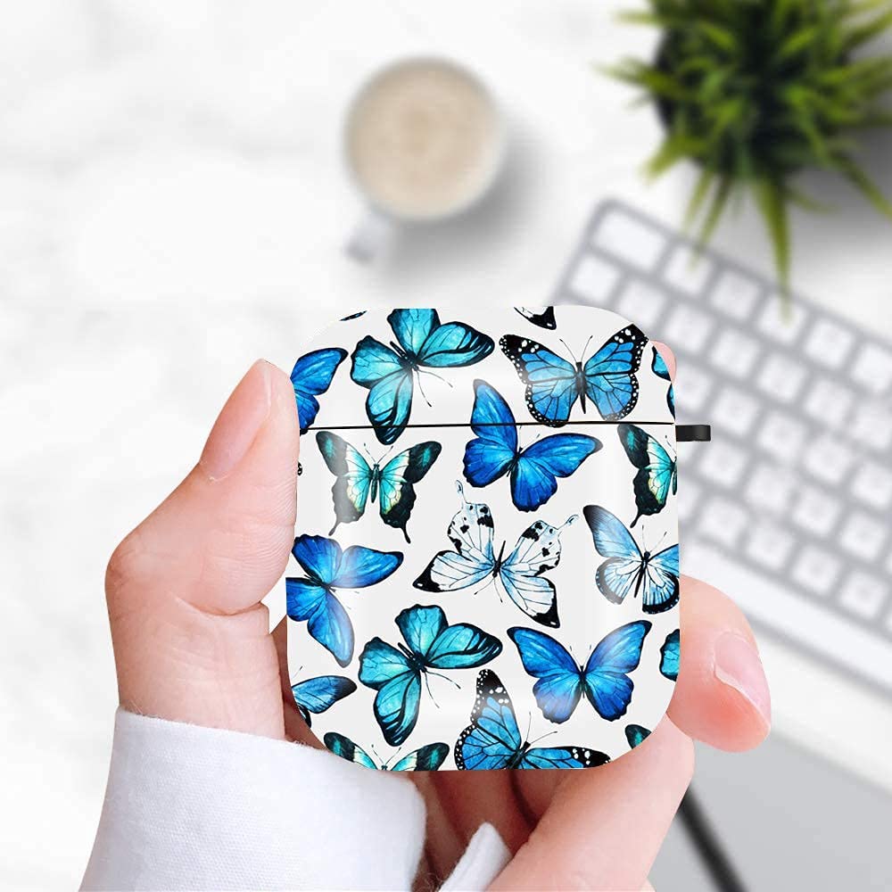 Glitter Pearl AirPods Case & Cleaner Kit - DOKUTRONIX