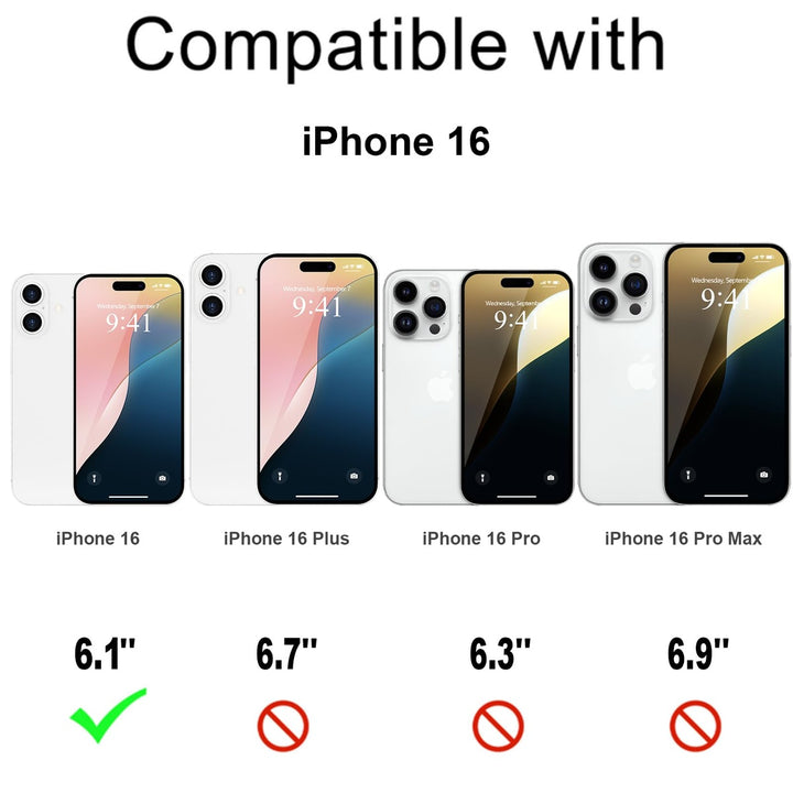 Astronaut Kickstand Case for iPhone 16 Pro - Green - DOKUTRONIX