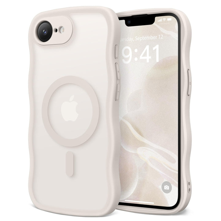 WaveGuard iPhone 16 Pro Case - Cute & Chic! - DOKUTRONIX