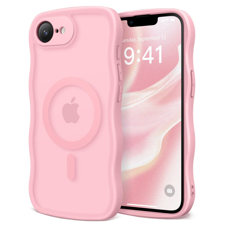 WaveGuard iPhone 16 Pro Case - Cute & Chic! - DOKUTRONIX