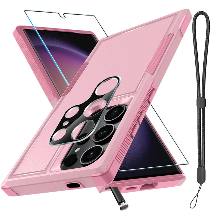 Galaxy S21 Armor Case - DOKUTRONIX