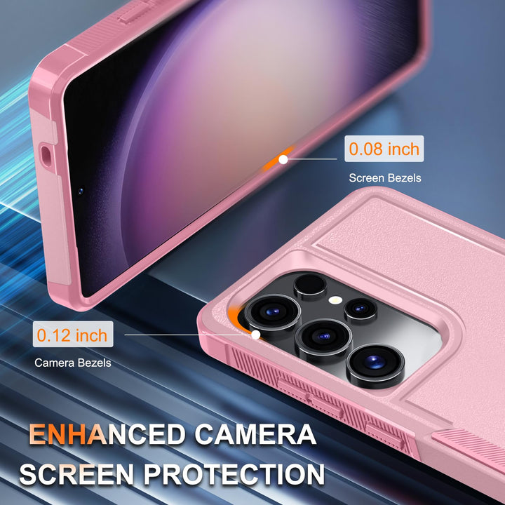 Galaxy S21 Armor Case - DOKUTRONIX