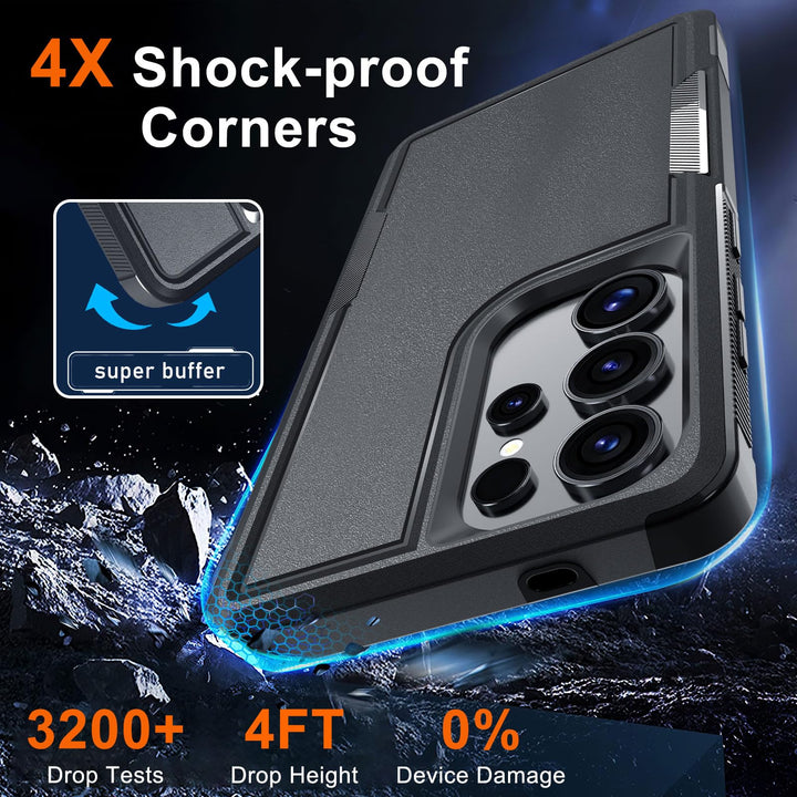 Galaxy S21 Armor Case - DOKUTRONIX