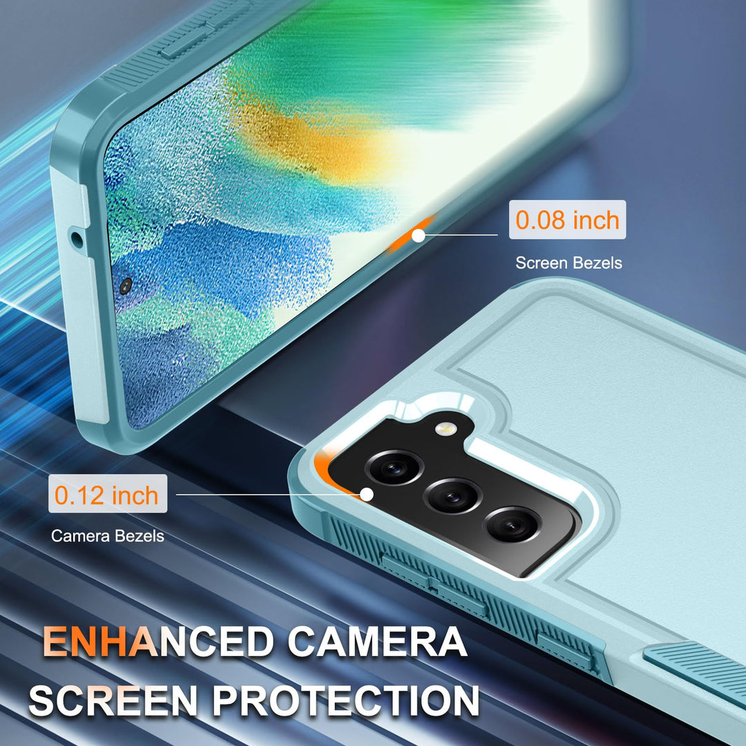 Galaxy S21 Armor Case - DOKUTRONIX