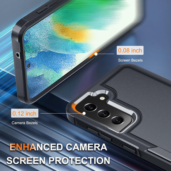 Galaxy S21 Armor Case - DOKUTRONIX