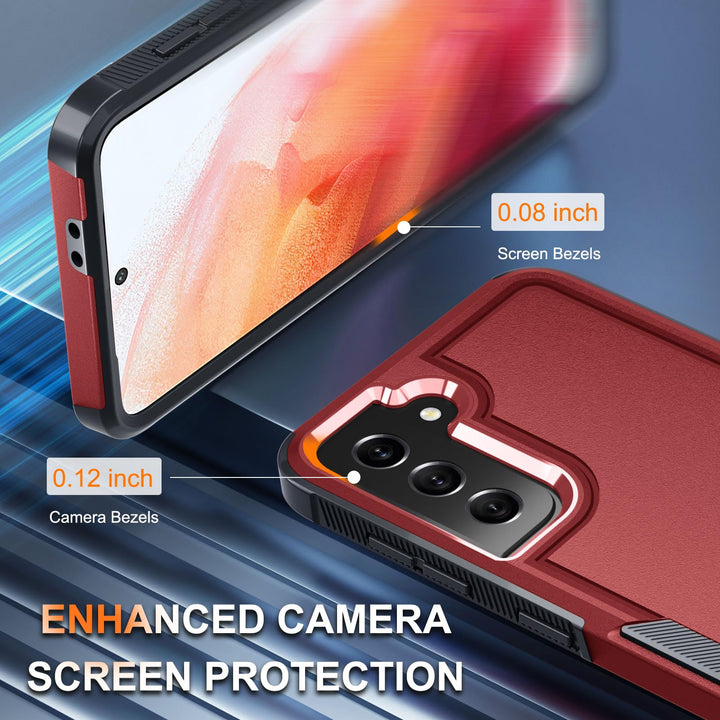 Galaxy S21 Armor Case - DOKUTRONIX