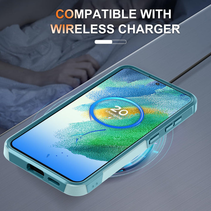 Galaxy S21 Armor Case - DOKUTRONIX