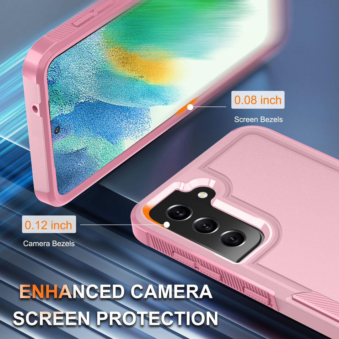 Galaxy S21 Armor Case - DOKUTRONIX