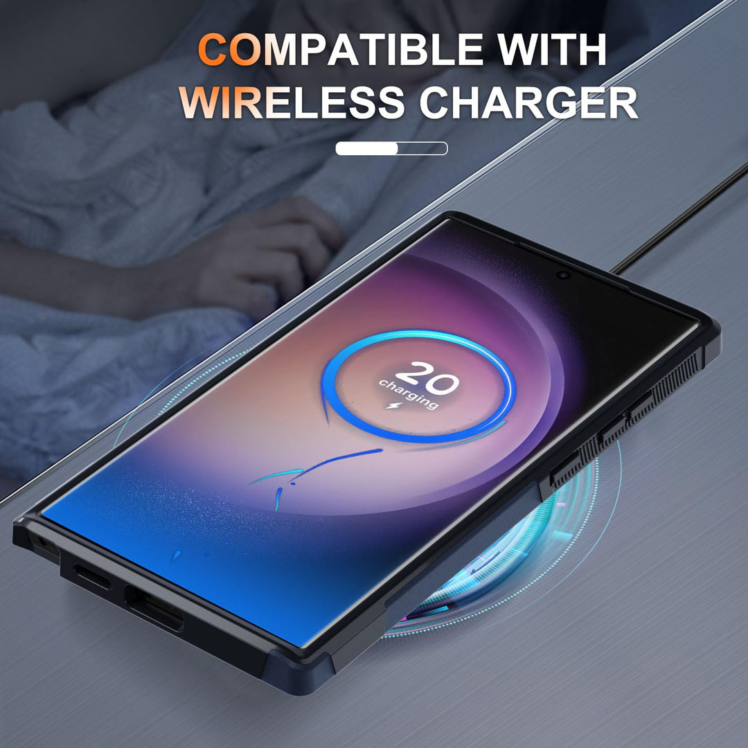 Galaxy S21 Armor Case - DOKUTRONIX