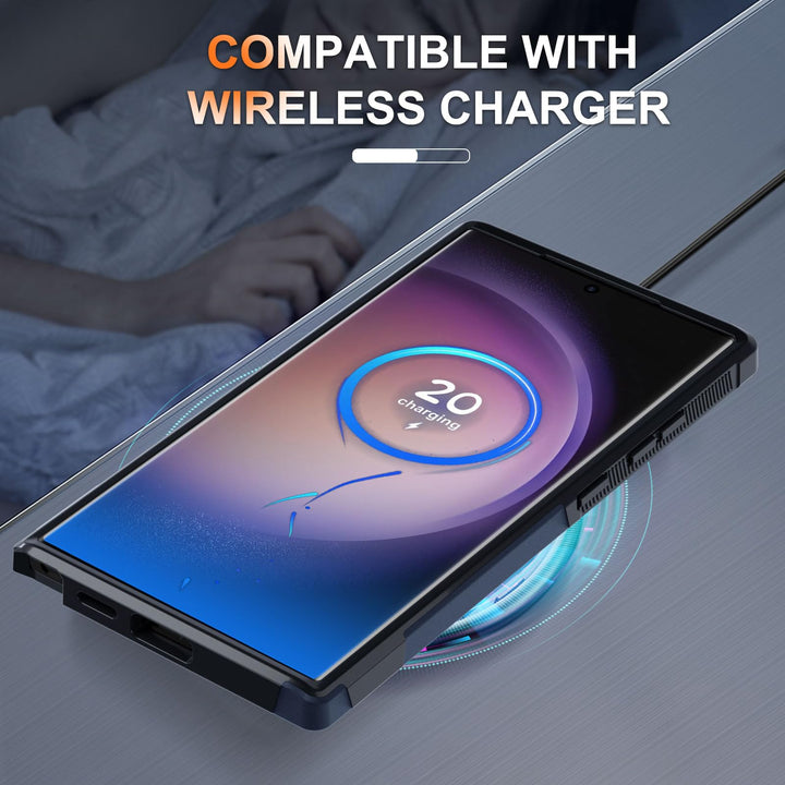 Galaxy S21 Armor Case - DOKUTRONIX