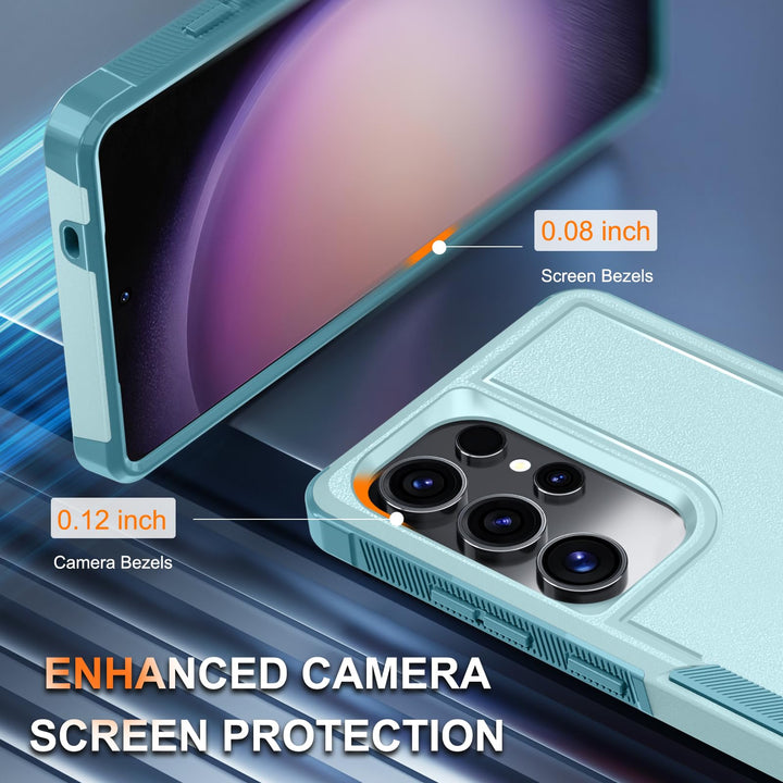 Galaxy S21 Armor Case - DOKUTRONIX