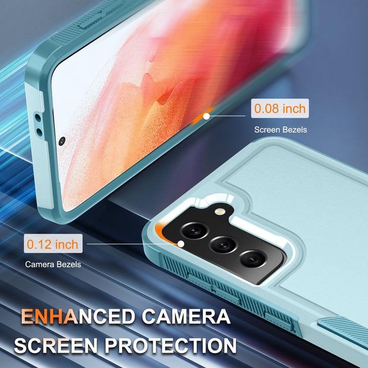 Galaxy S21 Armor Case - DOKUTRONIX
