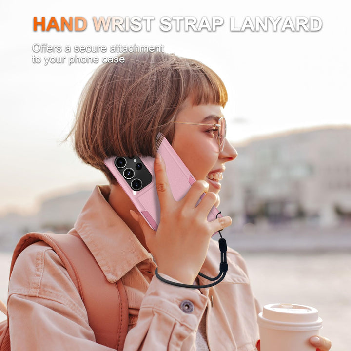 Galaxy S21 Armor Case - DOKUTRONIX