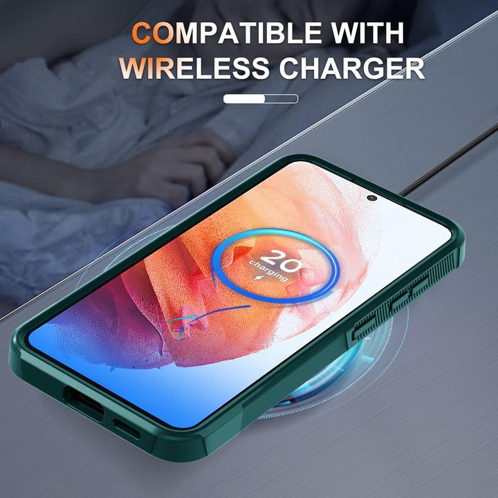 Galaxy S21 Armor Case - DOKUTRONIX