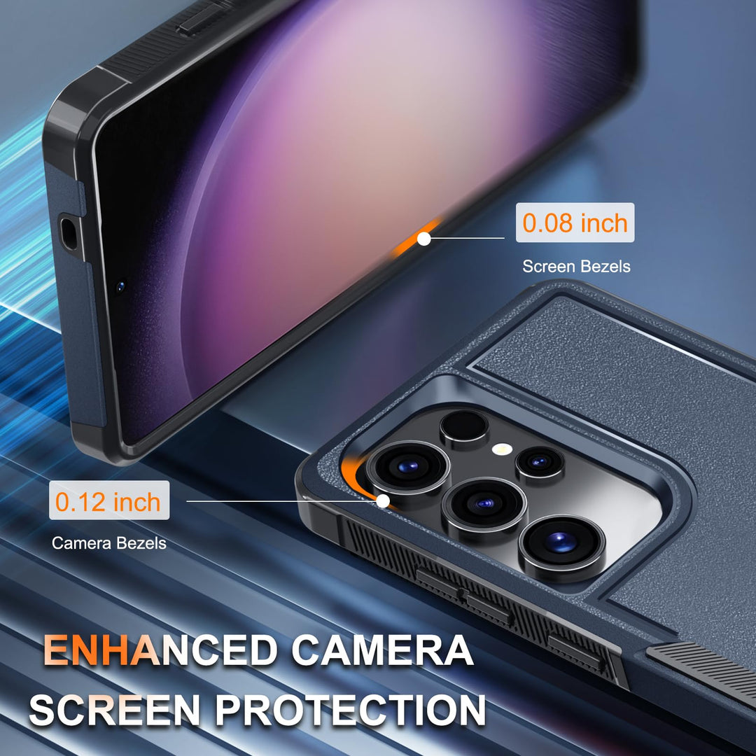 Galaxy S21 Armor Case - DOKUTRONIX