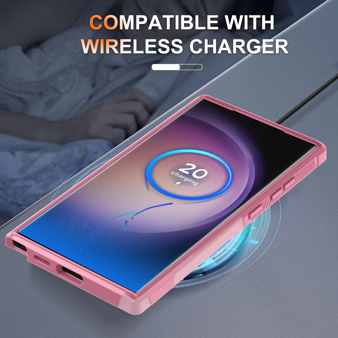 Galaxy S21 Armor Case - DOKUTRONIX