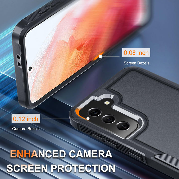 Galaxy S21 Armor Case - DOKUTRONIX