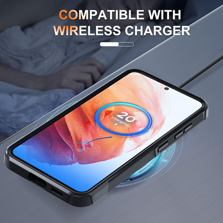 Galaxy S21 Armor Case - DOKUTRONIX