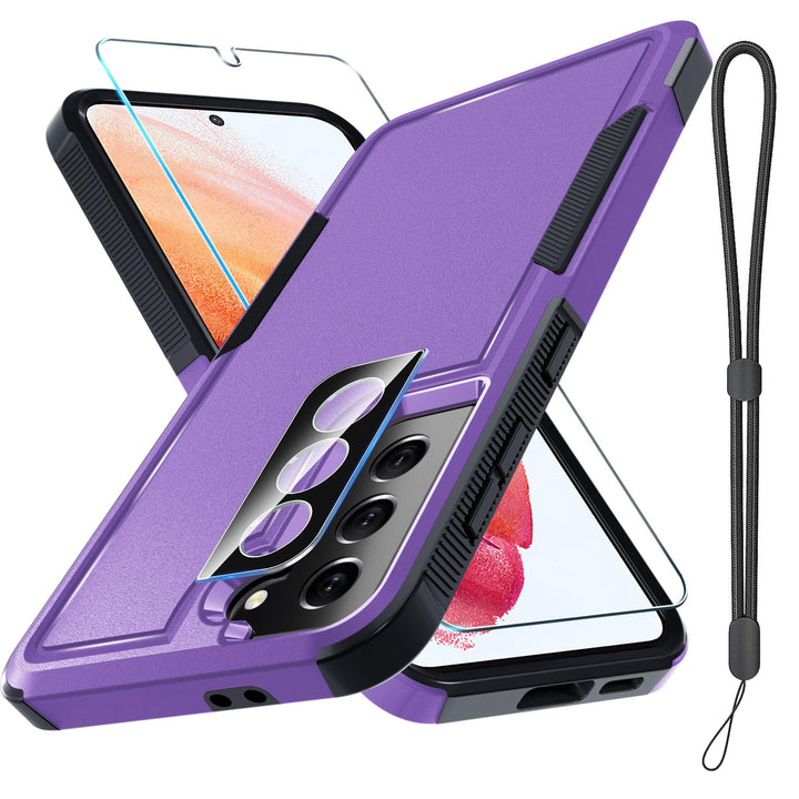 Galaxy S21 Armor Case - DOKUTRONIX