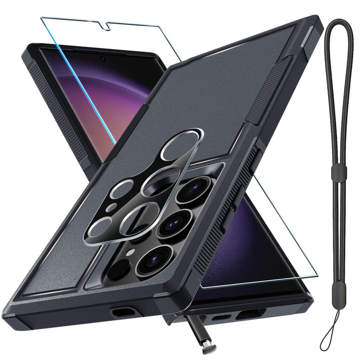 Galaxy S21 Armor Case - DOKUTRONIX