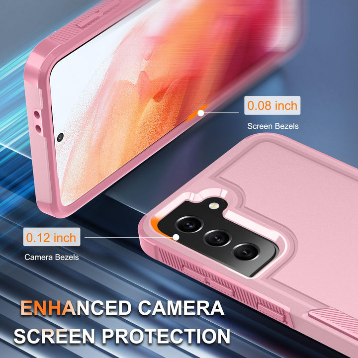 Galaxy S21 Armor Case - DOKUTRONIX