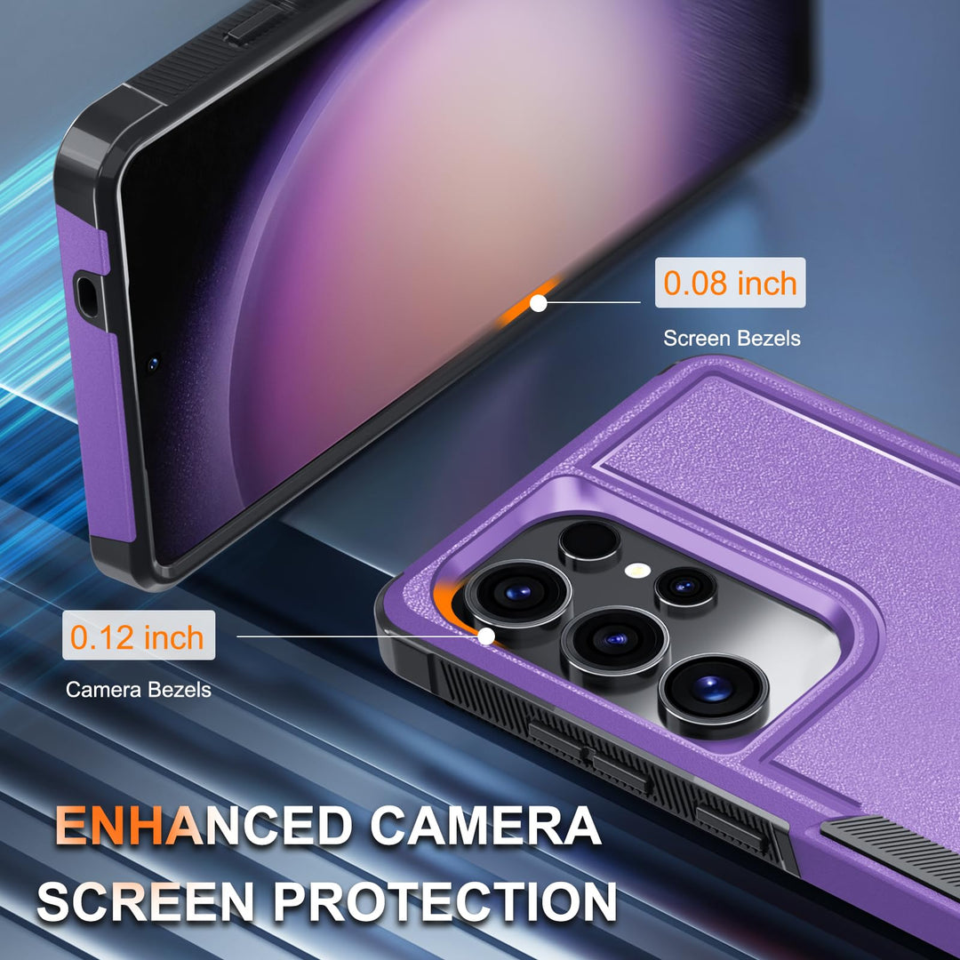 Galaxy S21 Armor Case - DOKUTRONIX