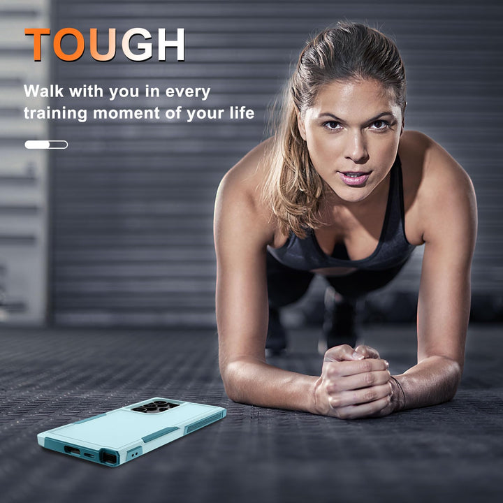 Galaxy S21 Armor Case - DOKUTRONIX