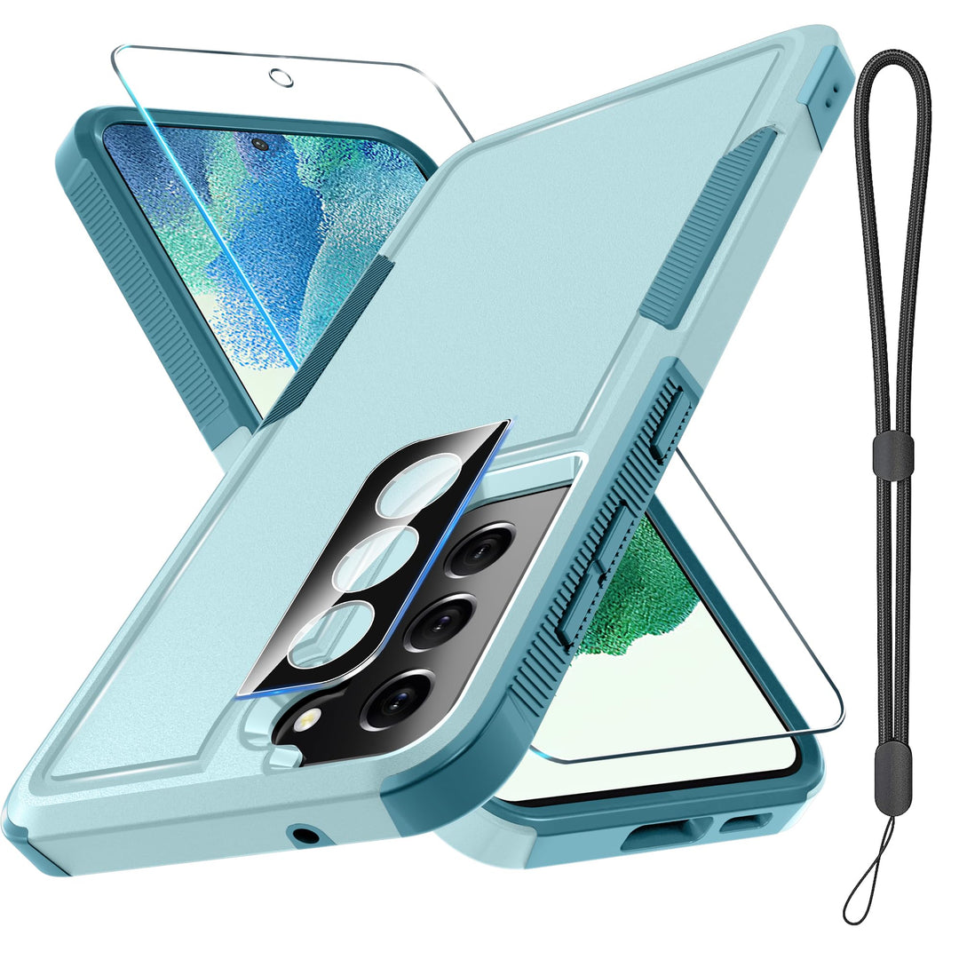 Galaxy S21 Armor Case - DOKUTRONIX