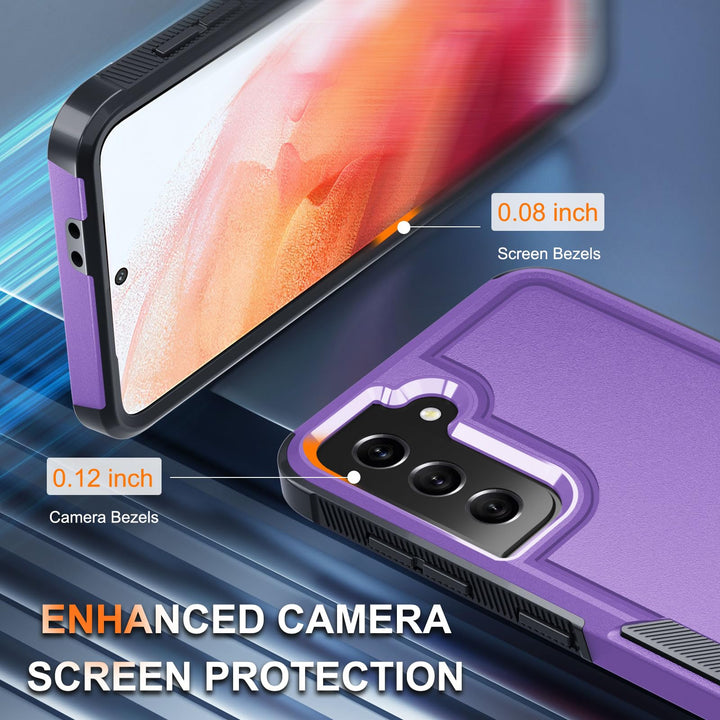 Galaxy S21 Armor Case - DOKUTRONIX
