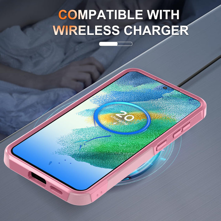 Galaxy S21 Armor Case - DOKUTRONIX