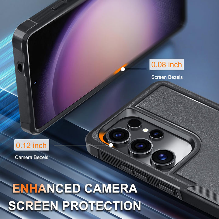 Galaxy S21 Armor Case - DOKUTRONIX