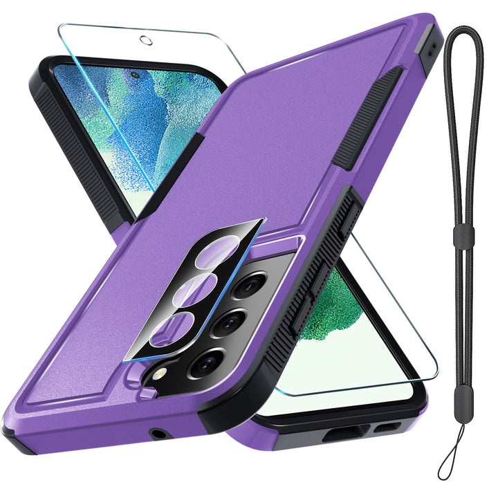 Galaxy S21 Armor Case - DOKUTRONIX