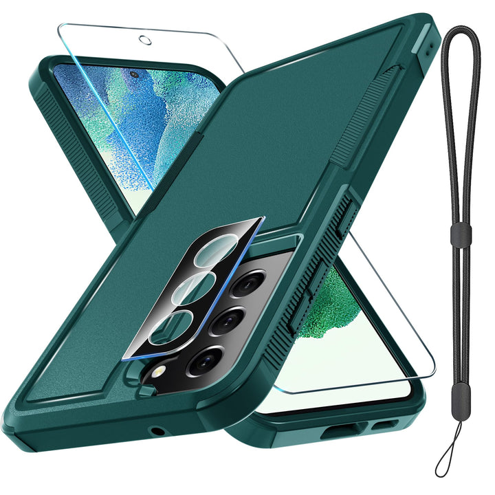 Galaxy S21 Armor Case - DOKUTRONIX