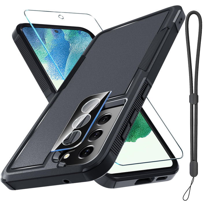 Galaxy S21 Armor Case - DOKUTRONIX