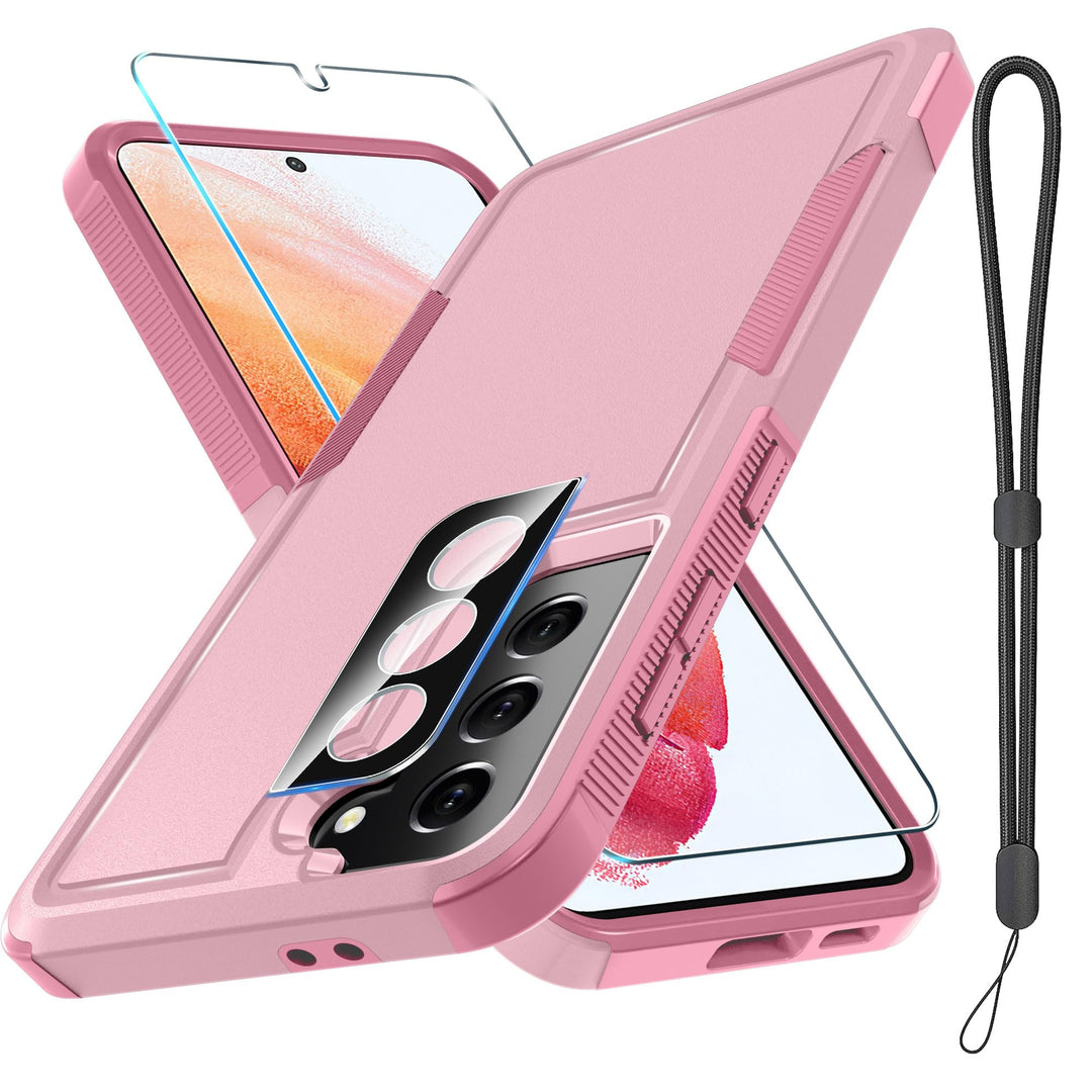 Galaxy S21 Armor Case - DOKUTRONIX