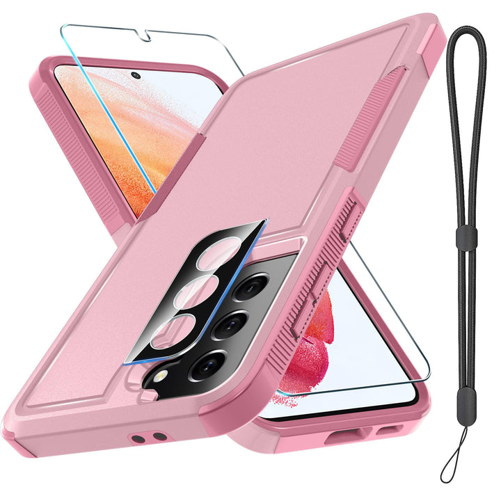 Galaxy S21 Armor Case - DOKUTRONIX