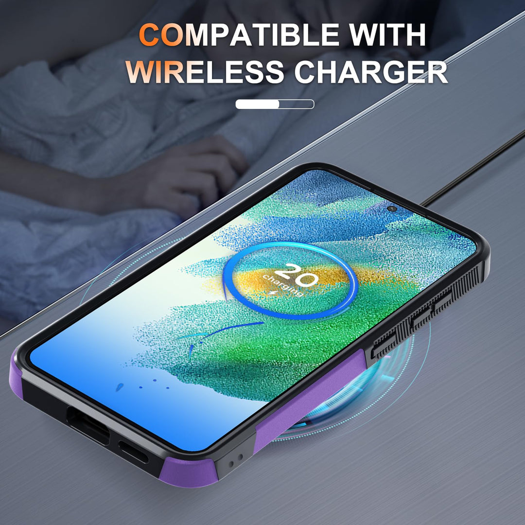 Galaxy S21 Armor Case - DOKUTRONIX