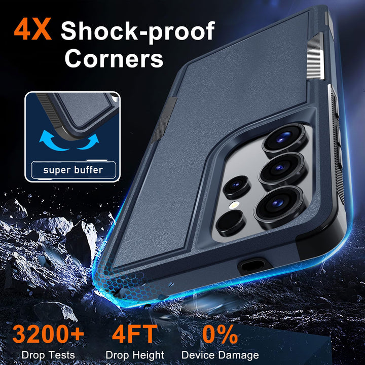 Galaxy S21 Armor Case - DOKUTRONIX